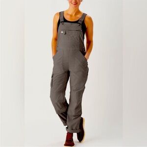 Duluth Trading Company overalls size L-31